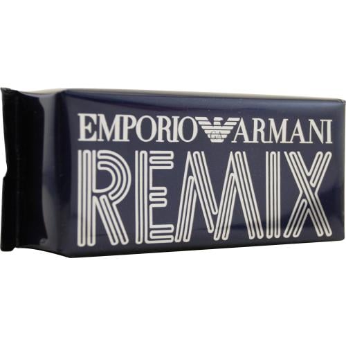 EMPORIO ARMANI REMIX by Giorgio Armani