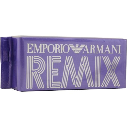 EMPORIO ARMANI REMIX by Giorgio Armani