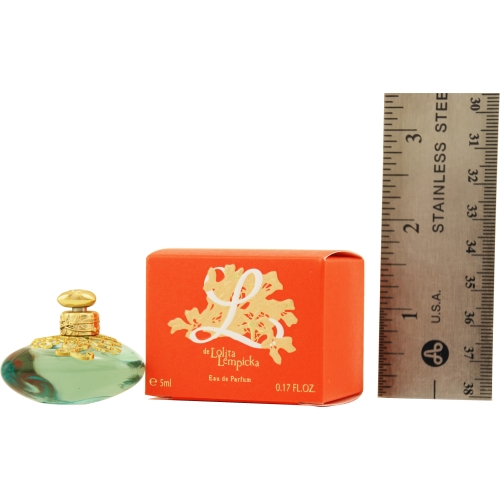 L DE LOLITA LEMPICKA by Lolita Lempicka