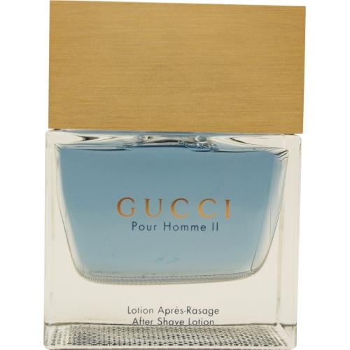 GUCCI POUR HOMME II by Gucci