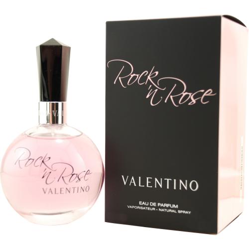 VALENTINO ROCK 'N ROSE by Valentino