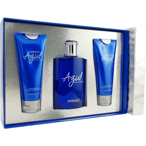 ANIMALE AZUL by Animale Parfums