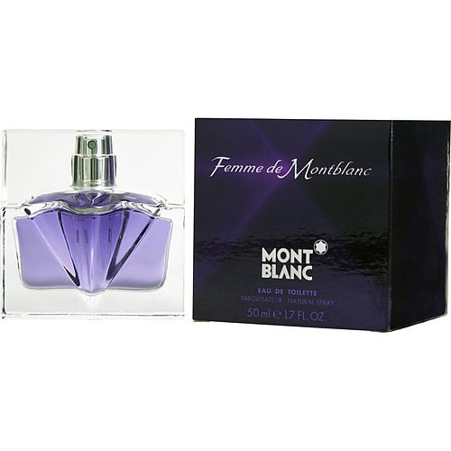 MONT BLANC FEMME by Mont Blanc