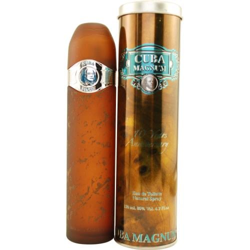 CUBA MAGNUM BLUE by Cuba