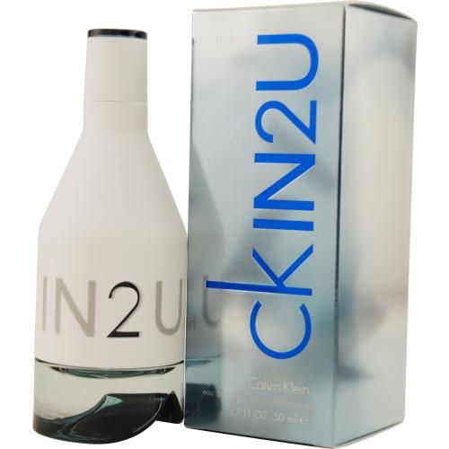 CK IN2U by Calvin Klein