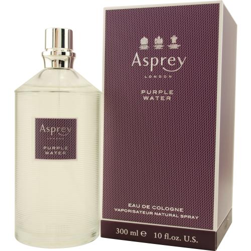 ASPREY PURPLE WATER by Asprey