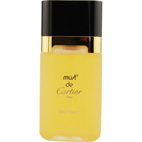 MUST DE CARTIER by Cartier