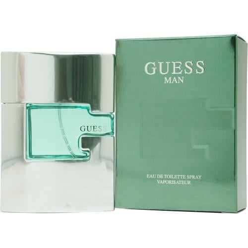 GUESS MAN by Guess