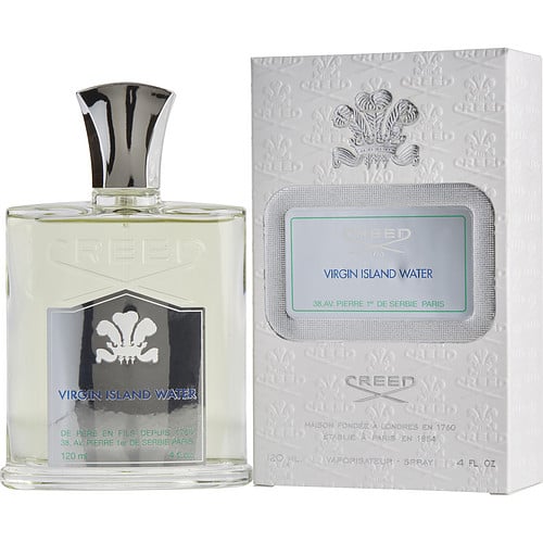 CREED VIRGIN ISLAND WATER by Creed