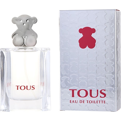 TOUS by Tous