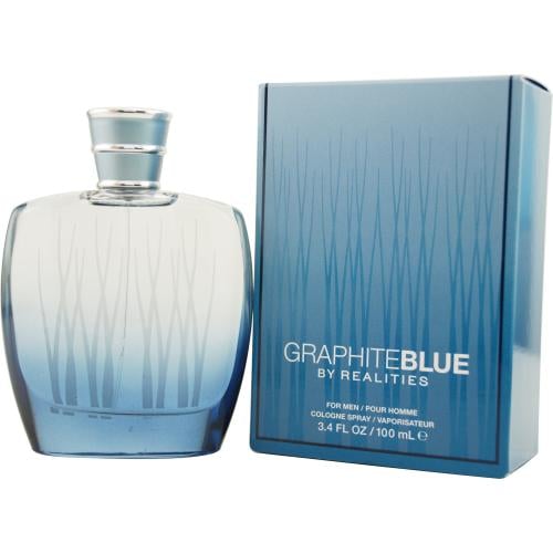 REALITIES GRAPHITE BLUE by Liz Claiborne