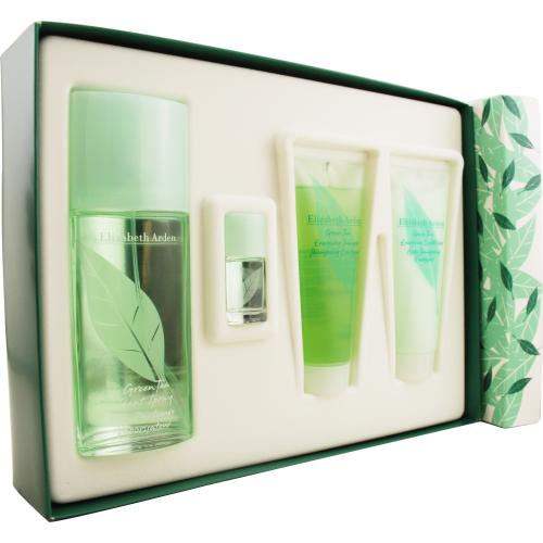 GREEN TEA by Elizabeth Arden
