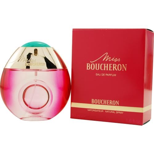 MISS BOUCHERON by Boucheron