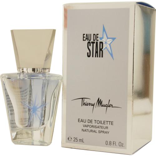 EAU DE STAR by Thierry Mugler