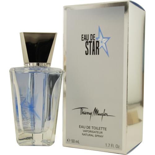 EAU DE STAR by Thierry Mugler