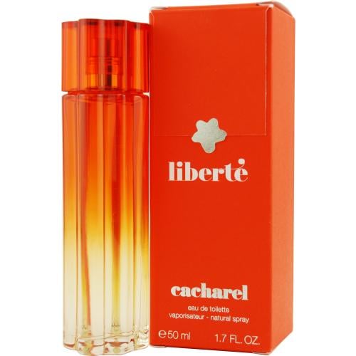 LIBERTE by Cacharel