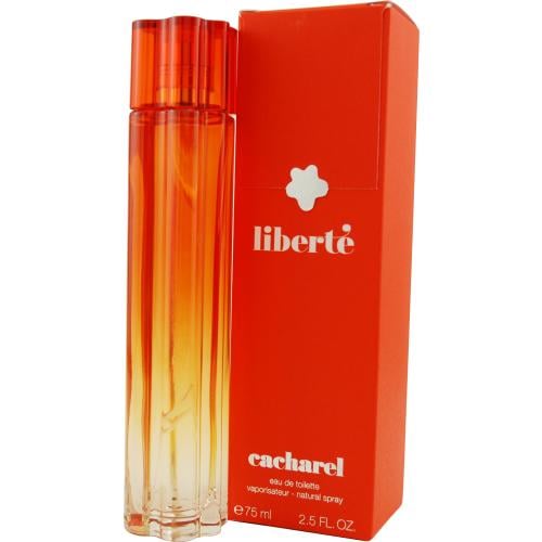 LIBERTE by Cacharel