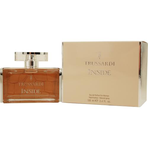 TRUSSARDI INSIDE by Trussardi