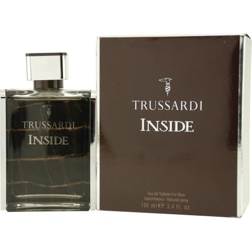 TRUSSARDI INSIDE by Trussardi