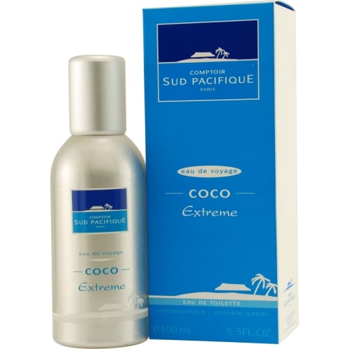 COMPTOIR SUD PACIFIQUE COCO EXTREME by Comptoir Sud Pacifique