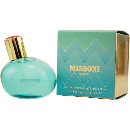 MISSONI ACQUA by Missoni