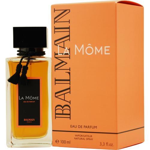 BALMAIN LA MOME by Pierre Balmain