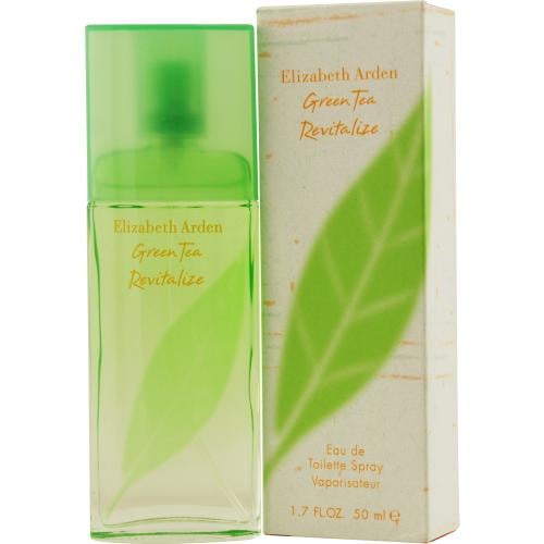 GREEN TEA REVITALIZE by Elizabeth Arden