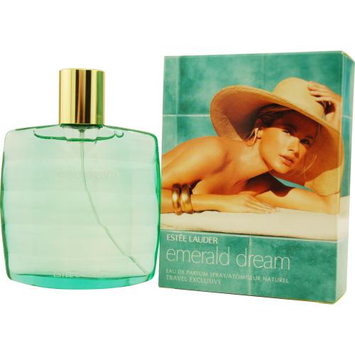 EMERALD DREAM by Estee Lauder