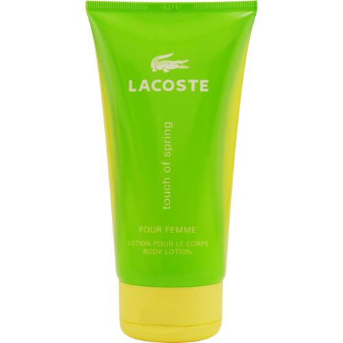 TOUCH OF SPRING by Lacoste