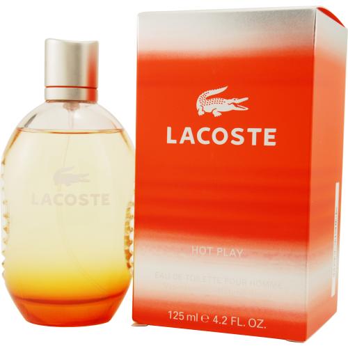 LACOSTE HOT PLAY by Lacoste