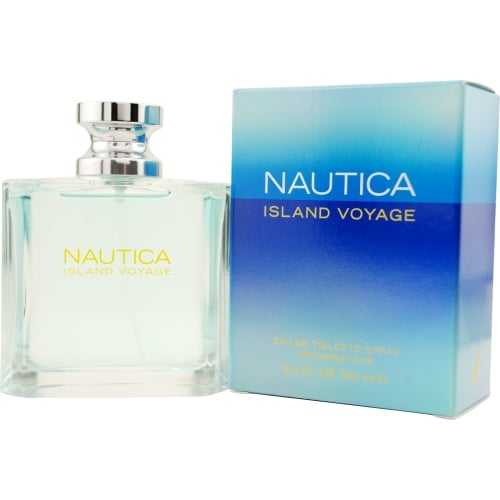 NAUTICA ISLAND VOYAGE by Nautica