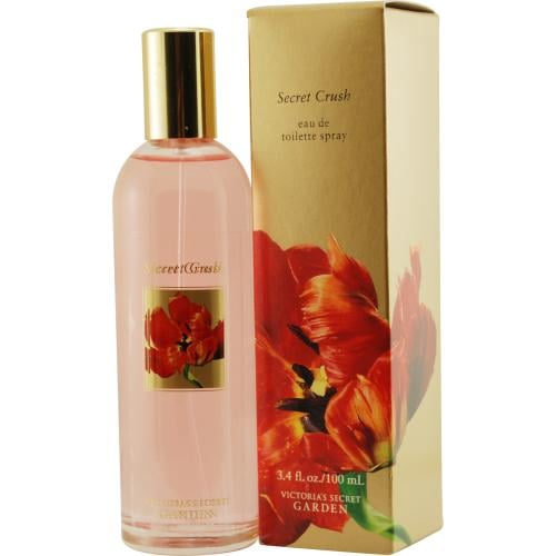 VICTORIA SECRET SECRET CRUSH by Victoria's Secret