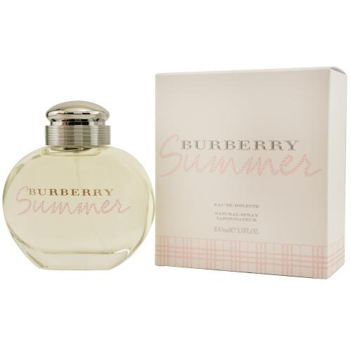 BURBERRY SUMMER by Burberry
