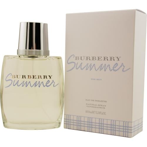 BURBERRY SUMMER by Burberry