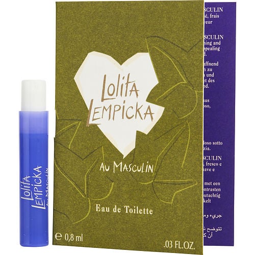 LOLITA LEMPICKA by Lolita Lempicka