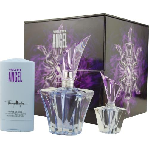 ANGEL VIOLET by Thierry Mugler
