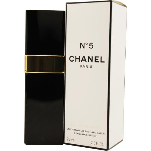 CHANEL #5 by Chanel