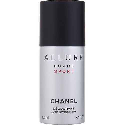 ALLURE SPORT by Chanel