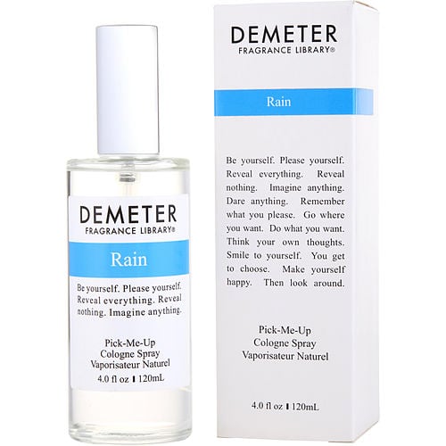 DEMETER RAIN by Demeter