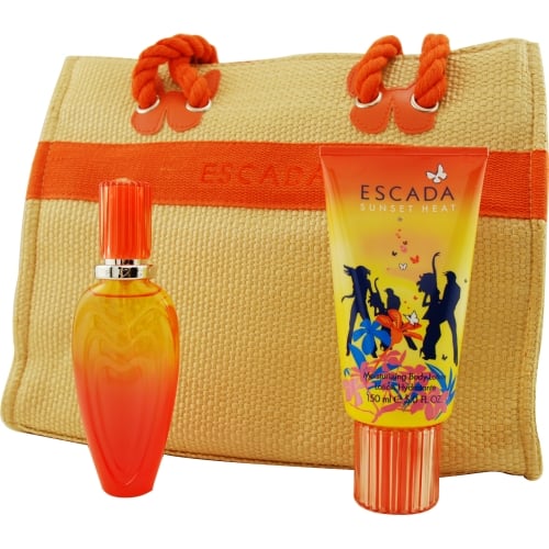 ESCADA SUNSET HEAT by Escada