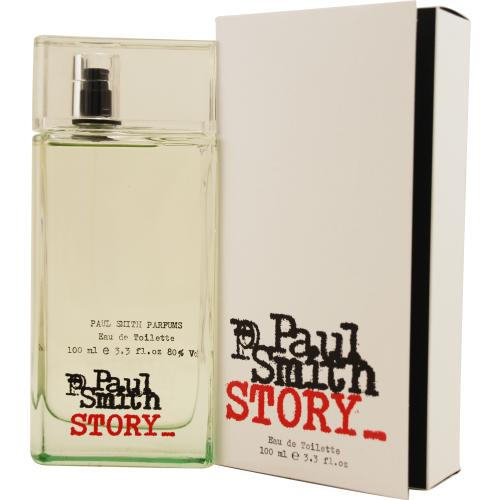 PAUL SMITH STORY by Paul Smith