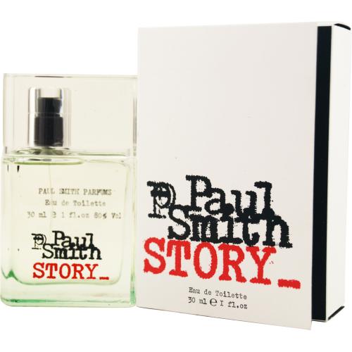 PAUL SMITH STORY by Paul Smith