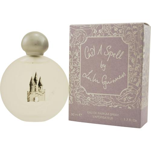 LULU GUINNESS CAST A SPELL by Lulu Guinness