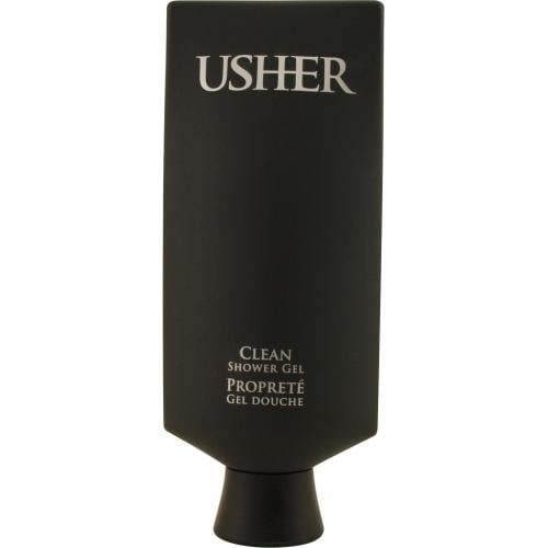 USHER by Usher