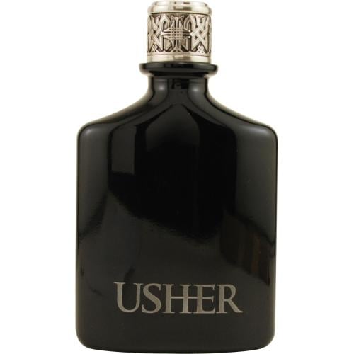 USHER by Usher