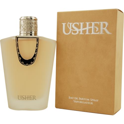 USHER by Usher