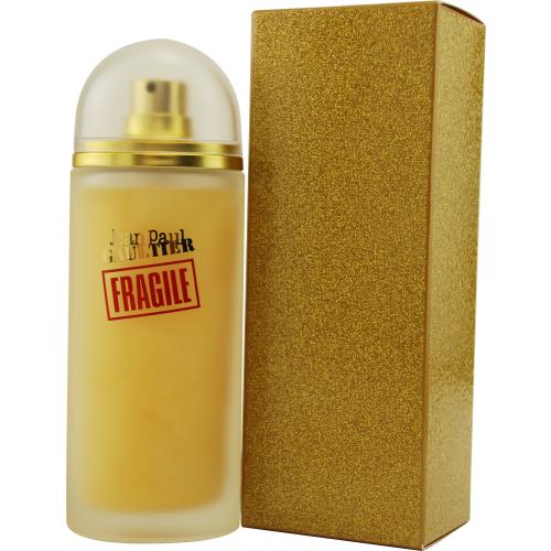 FRAGILE by Jean Paul Gaultier