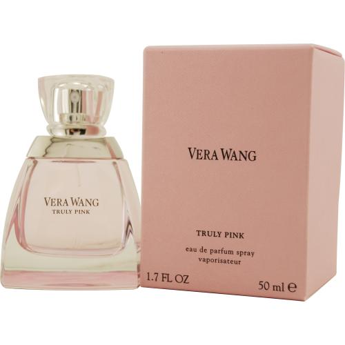 VERA WANG TRULY PINK by Vera Wang