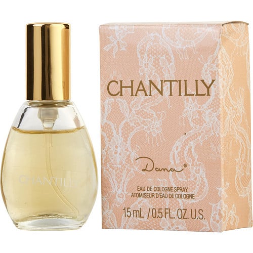 CHANTILLY by Dana