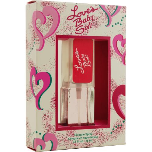 LOVES BABY SOFT by Dana